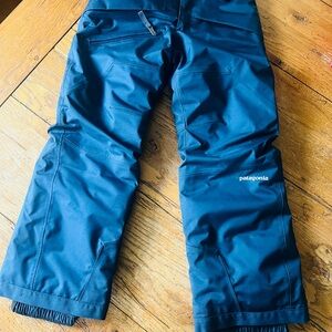 Patagonia Kids Snow Pants